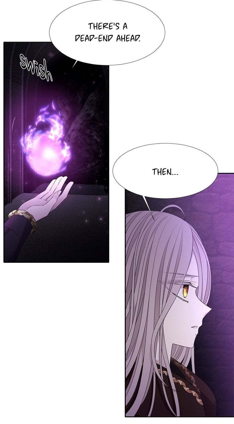 Charlotte Has Five Disciples Chapter 95 - Page 28