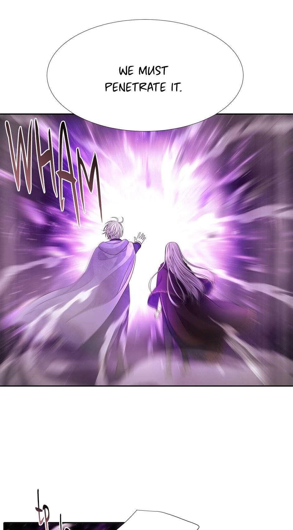 Charlotte Has Five Disciples Chapter 95 - Page 29