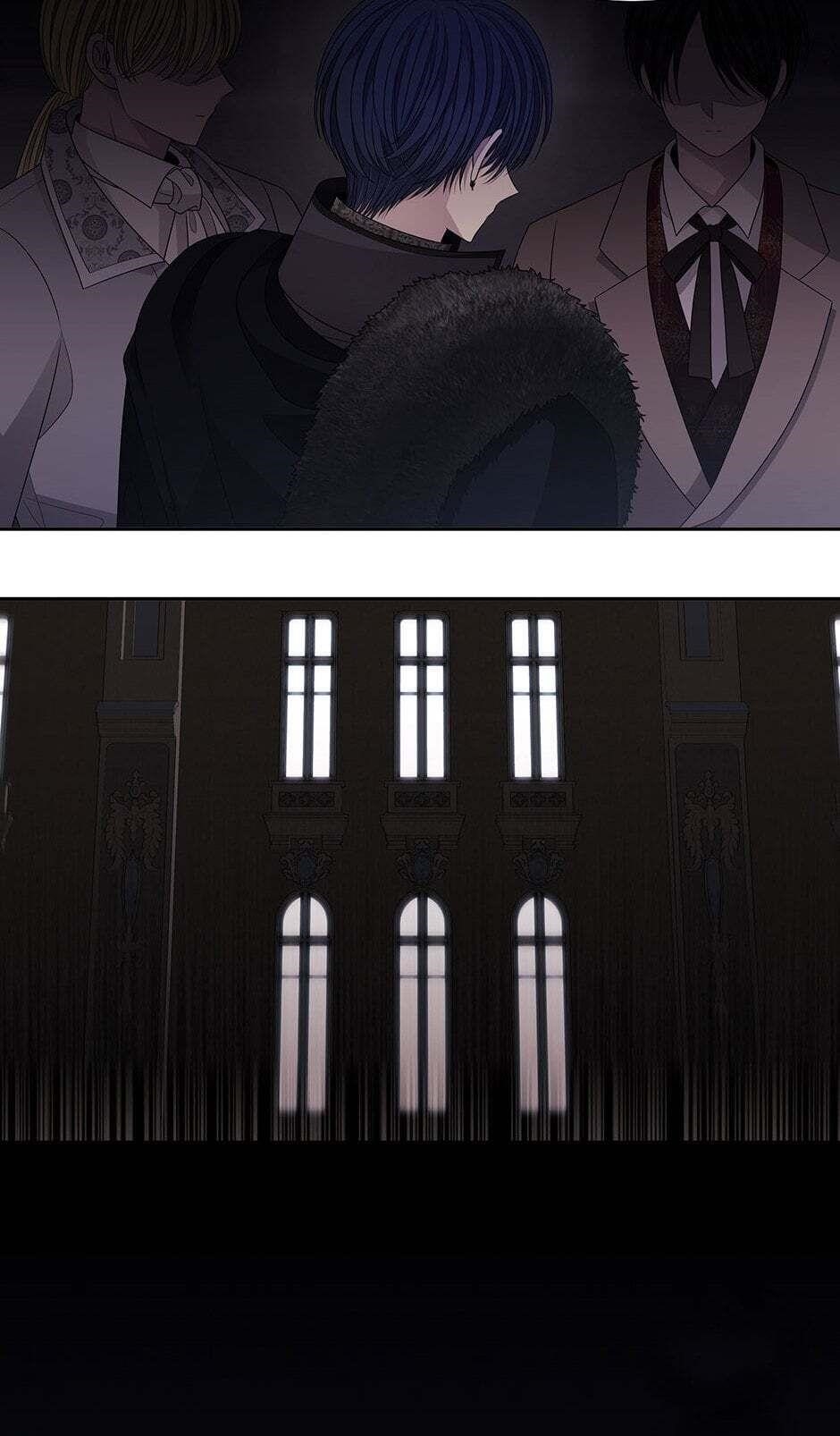 Charlotte Has Five Disciples Chapter 95 - Page 3