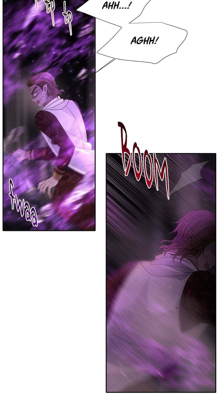 Charlotte Has Five Disciples Chapter 95 - Page 30