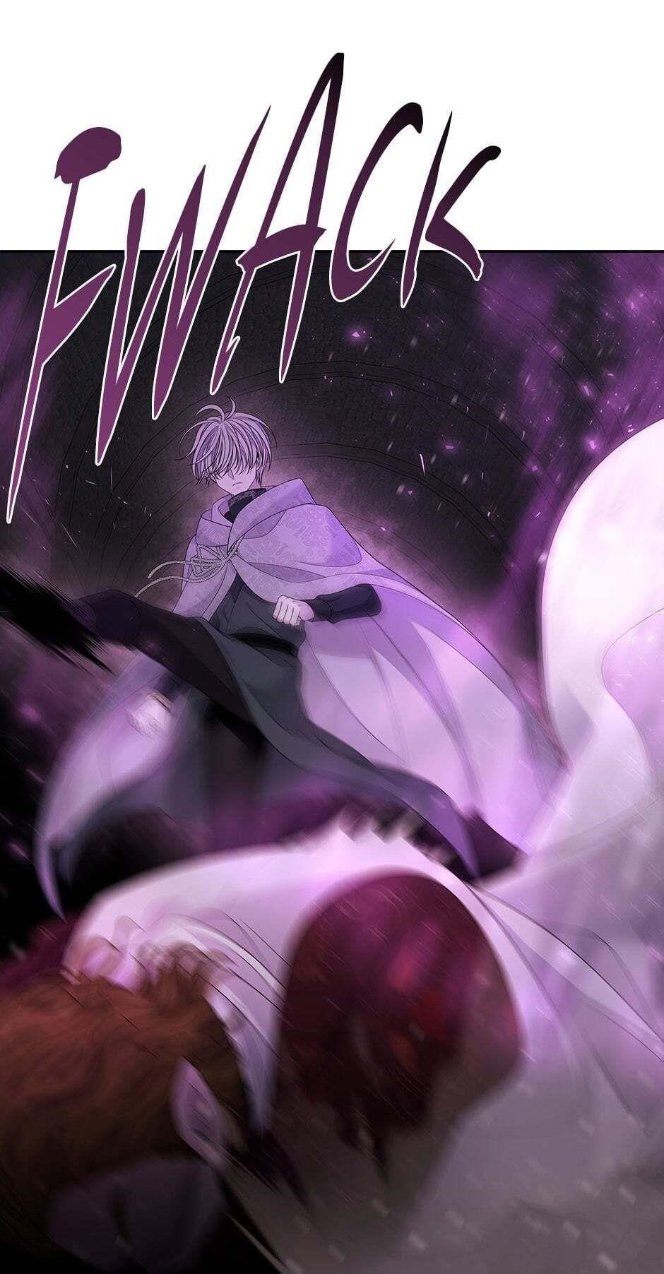 Charlotte Has Five Disciples Chapter 95 - Page 31