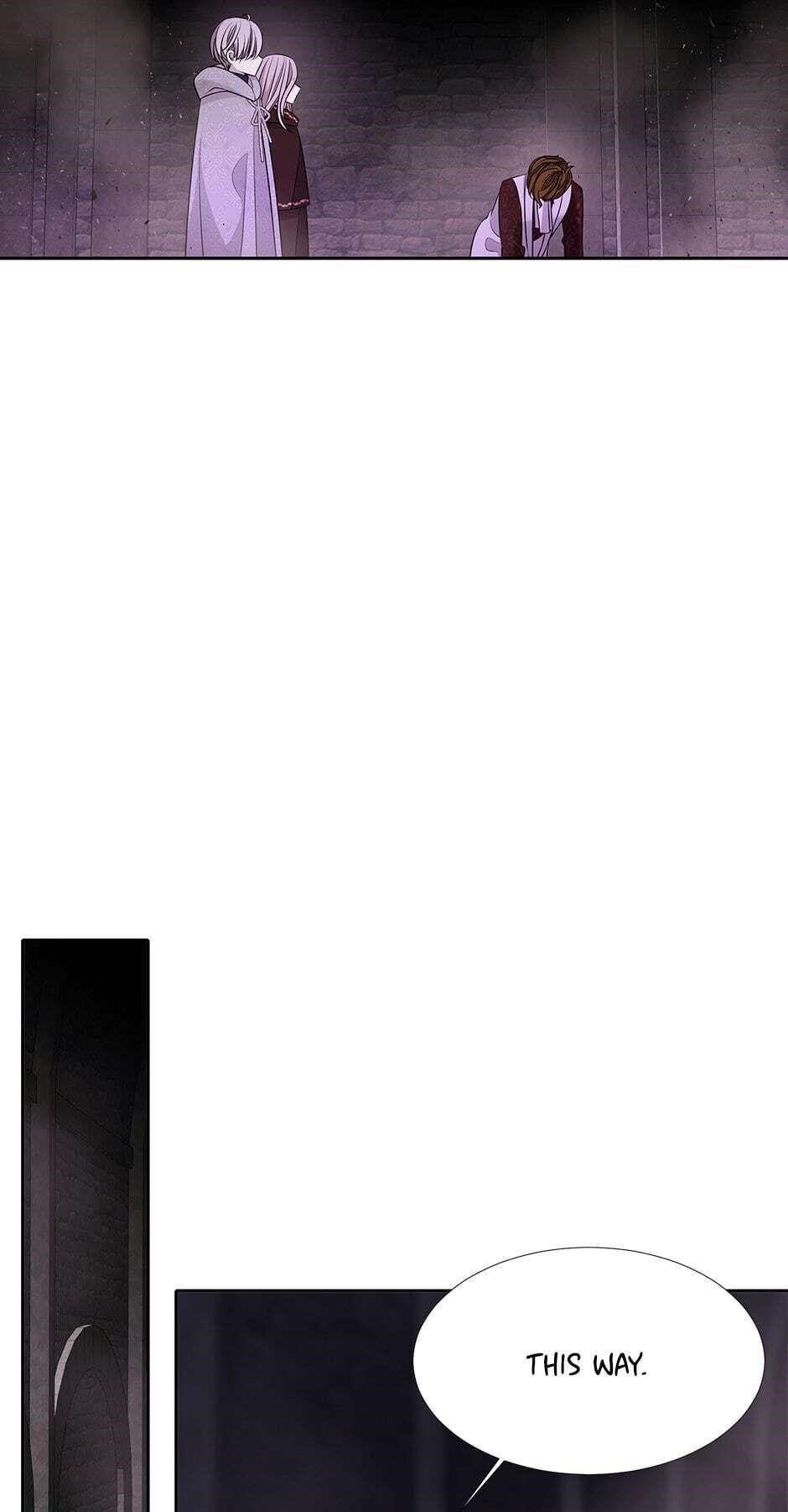 Charlotte Has Five Disciples Chapter 95 - Page 35