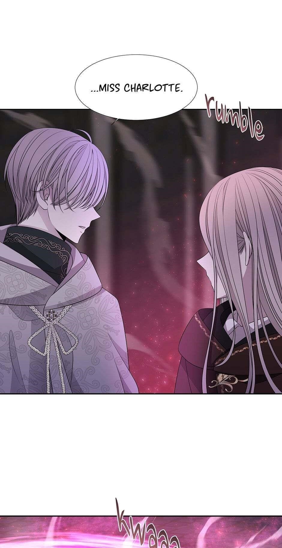 Charlotte Has Five Disciples Chapter 95 - Page 41