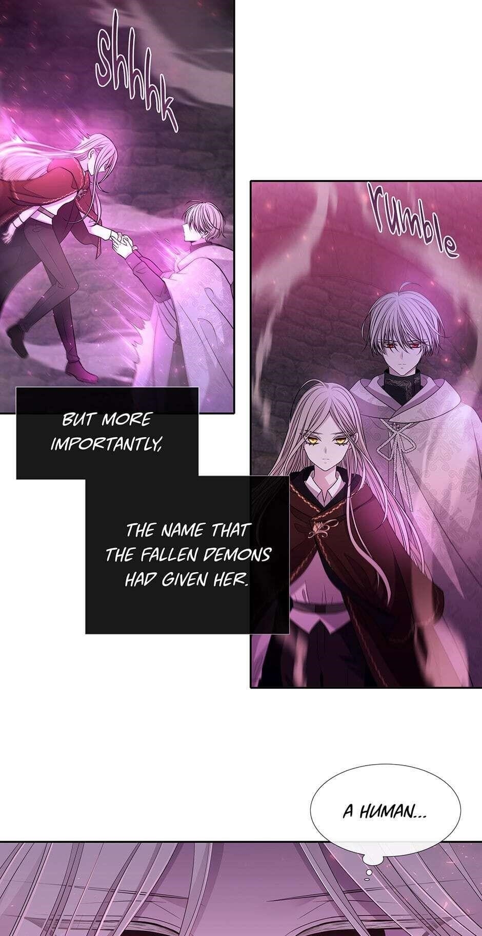 Charlotte Has Five Disciples Chapter 95 - Page 43