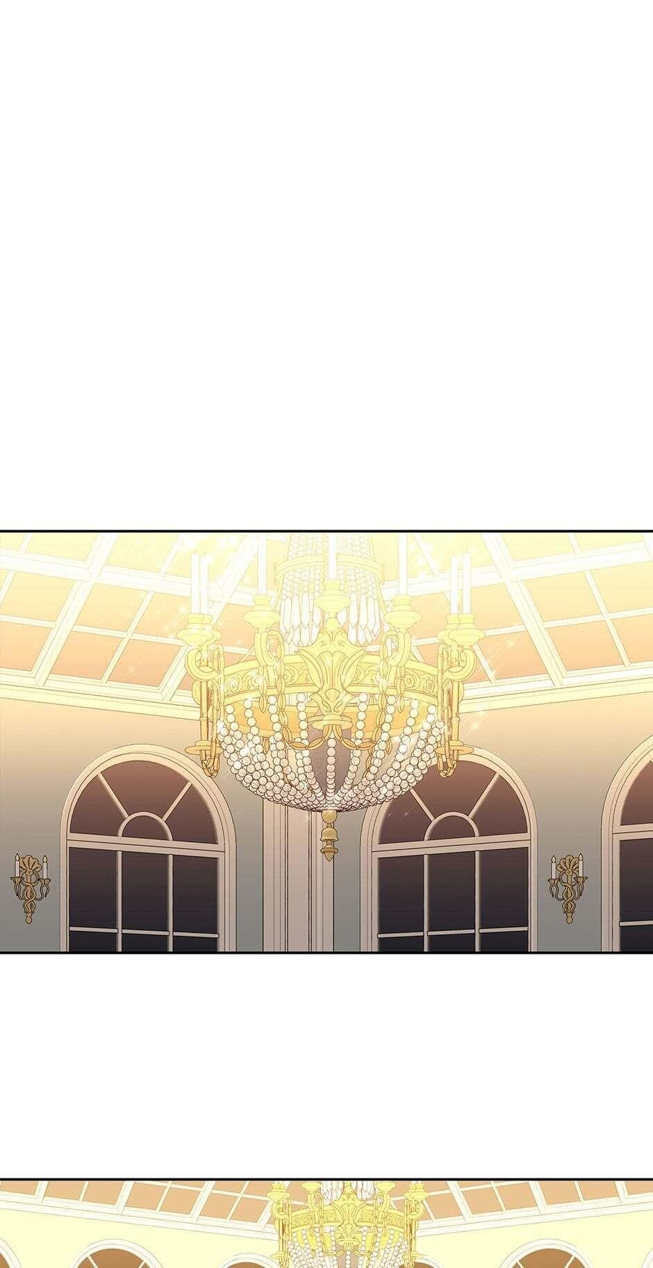 Charlotte Has Five Disciples Chapter 95 - Page 46