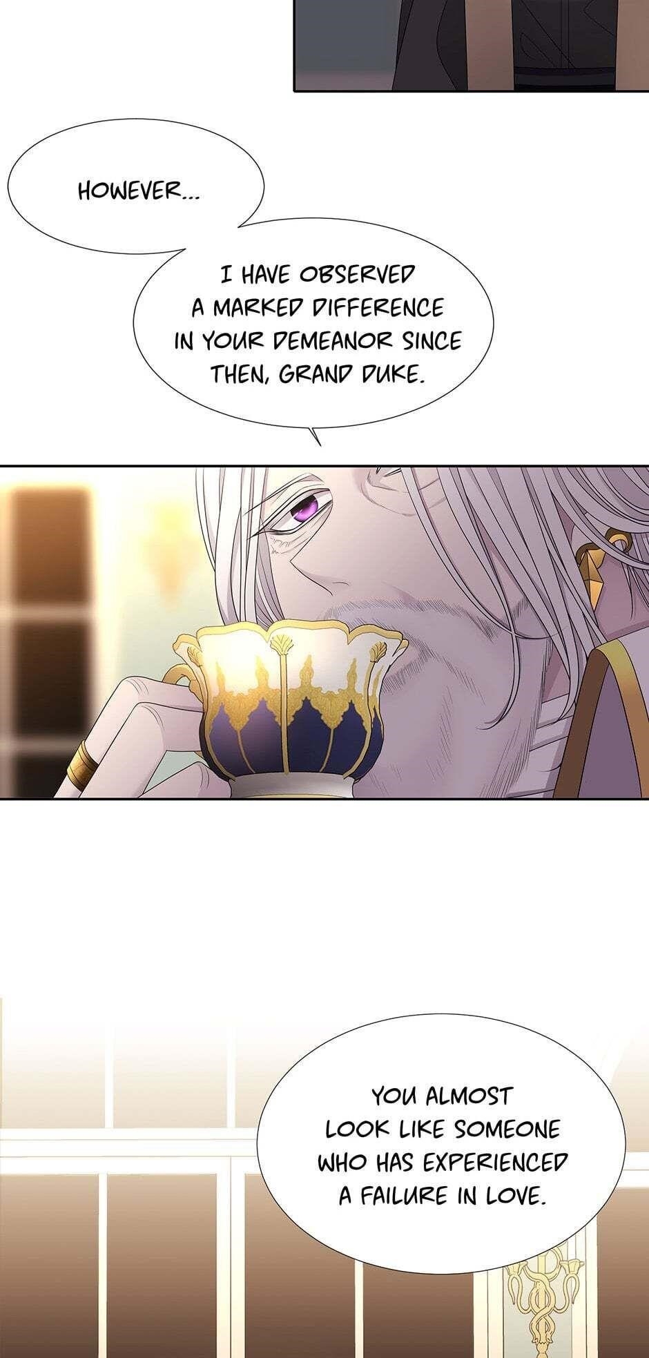 Charlotte Has Five Disciples Chapter 95 - Page 50