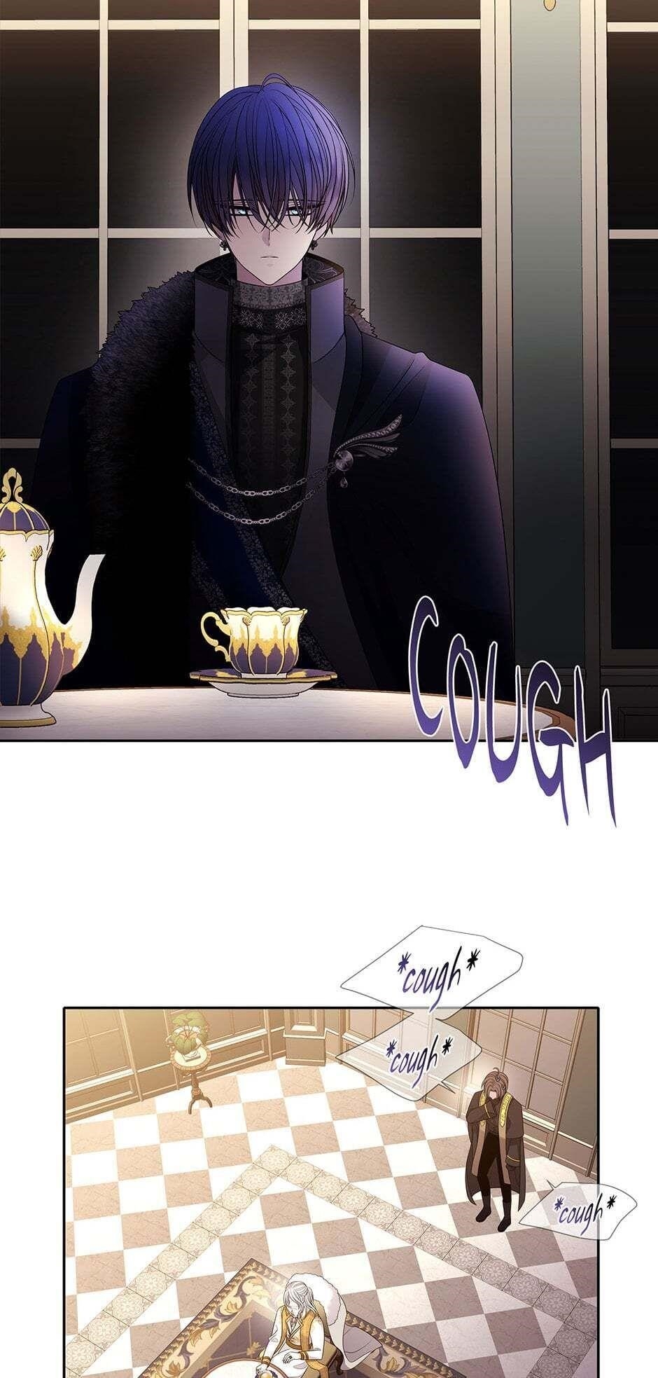 Charlotte Has Five Disciples Chapter 95 - Page 51