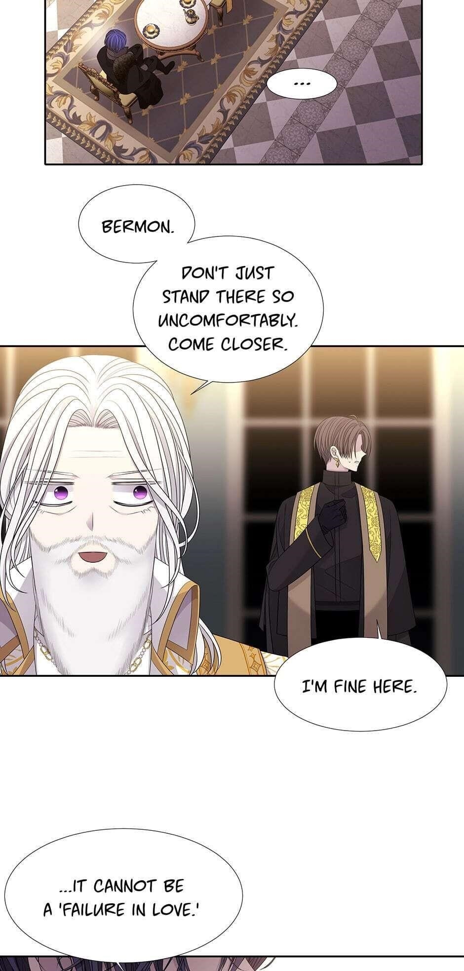 Charlotte Has Five Disciples Chapter 95 - Page 52