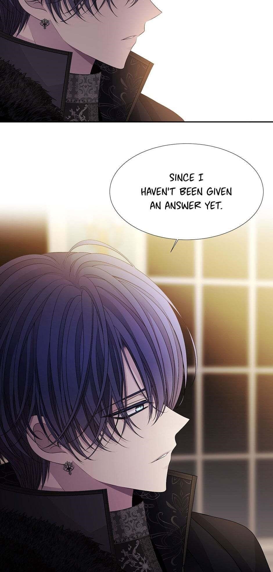 Charlotte Has Five Disciples Chapter 95 - Page 53