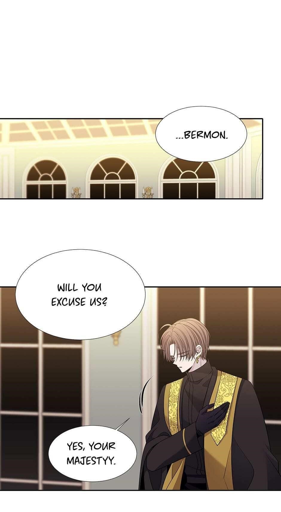 Charlotte Has Five Disciples Chapter 96 - Page 10