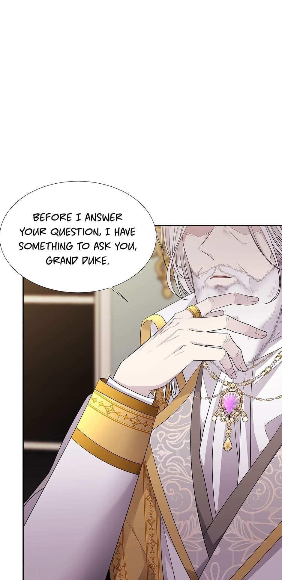 Charlotte Has Five Disciples Chapter 96 - Page 11