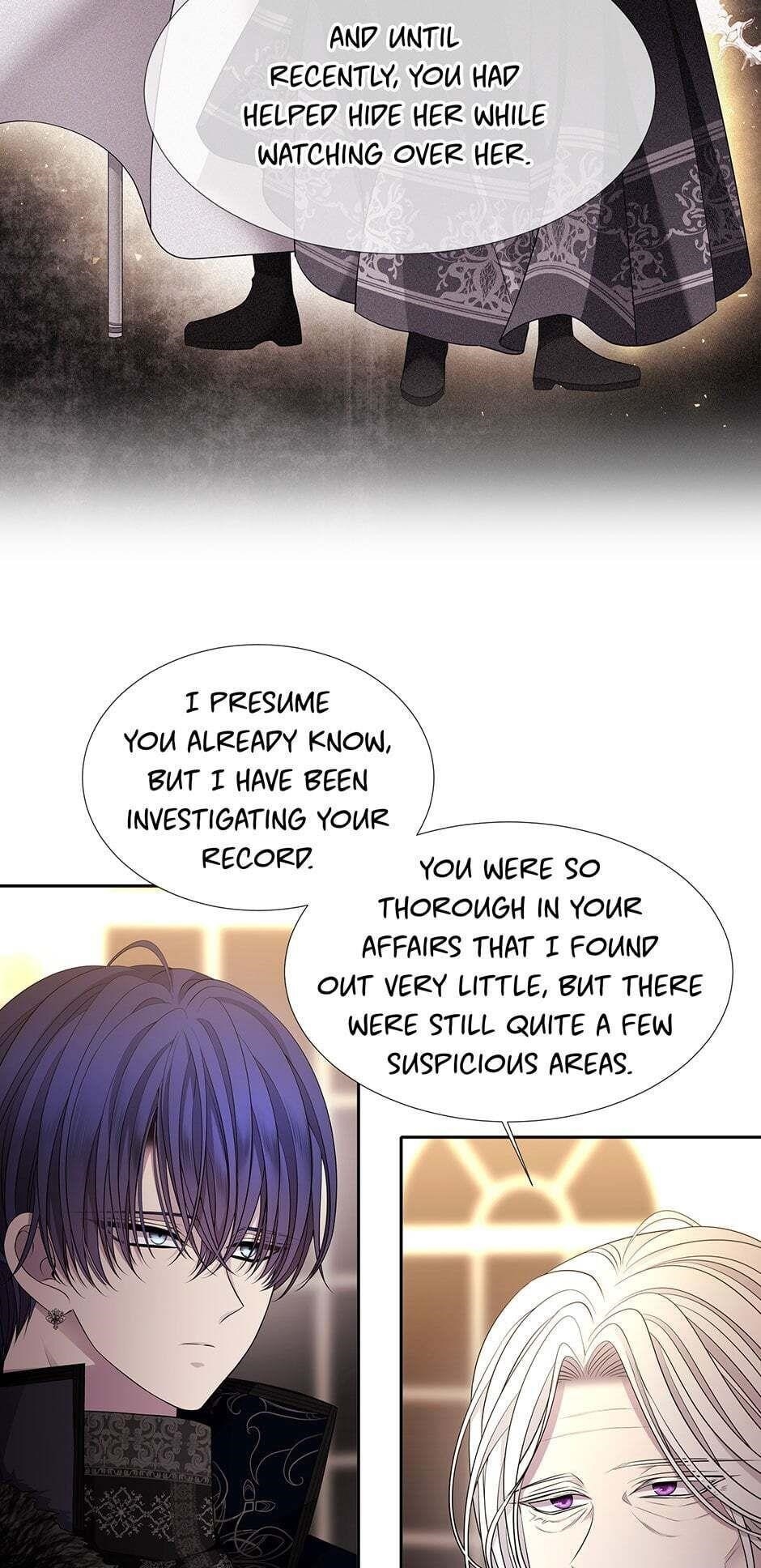 Charlotte Has Five Disciples Chapter 96 - Page 13