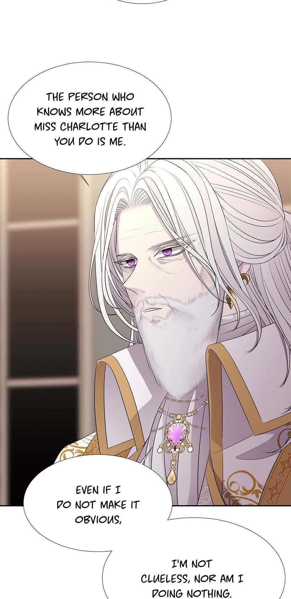 Charlotte Has Five Disciples Chapter 96 - Page 16