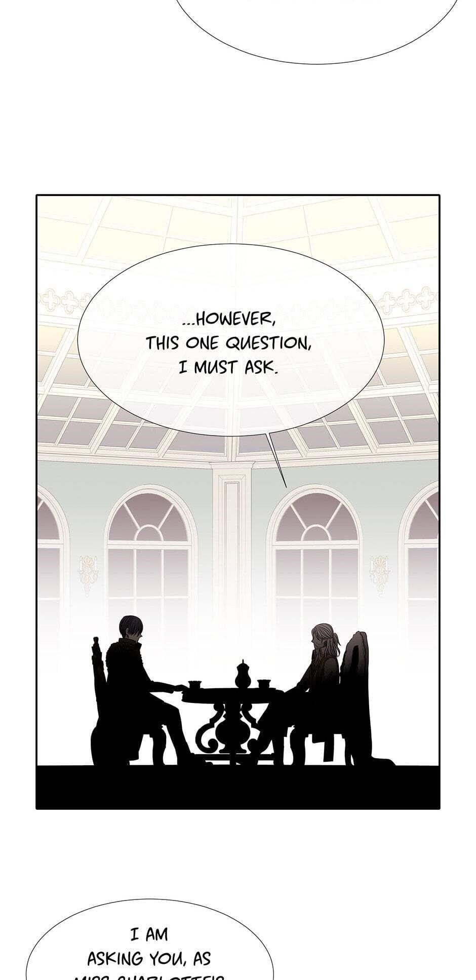 Charlotte Has Five Disciples Chapter 96 - Page 17