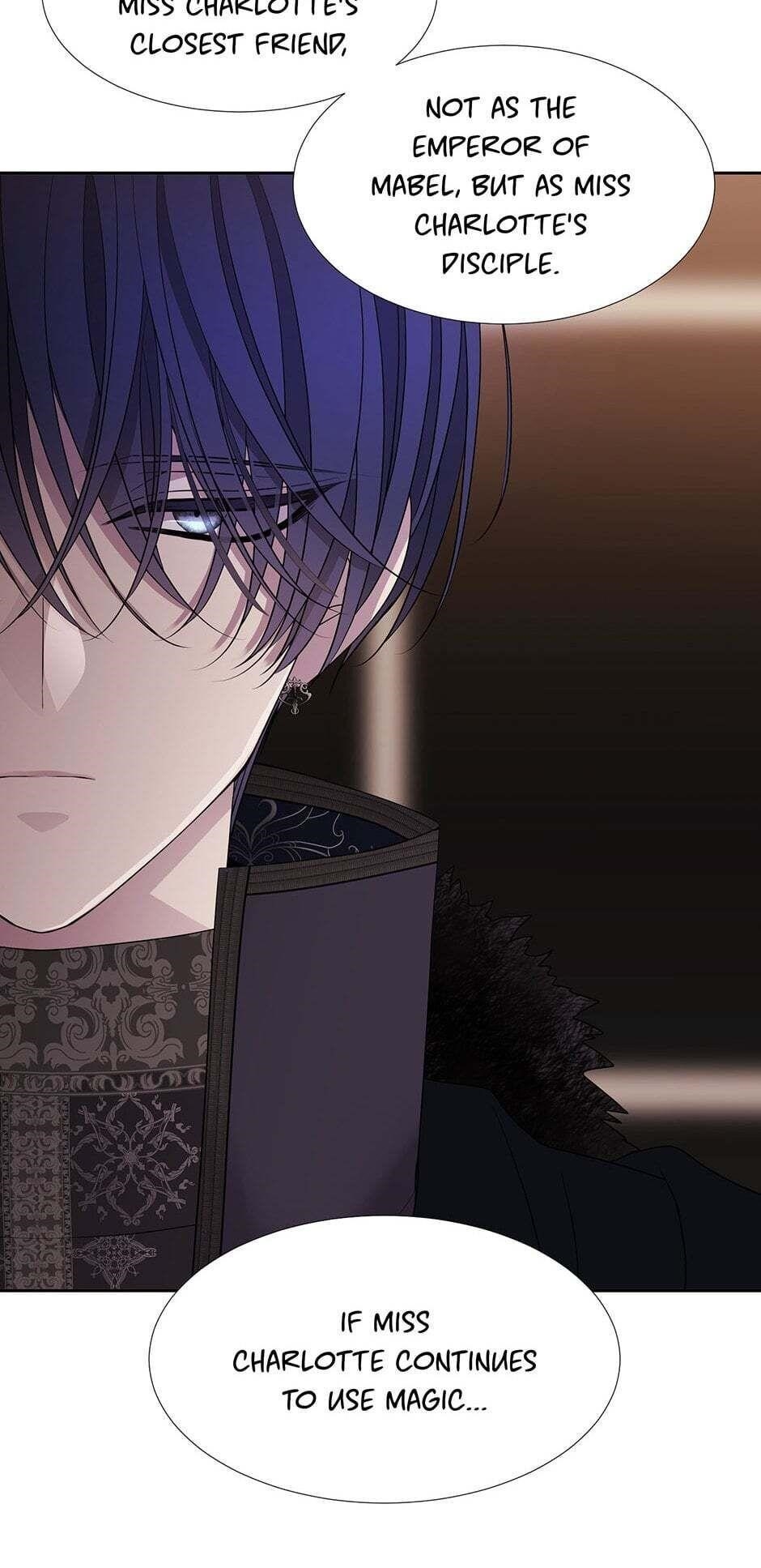 Charlotte Has Five Disciples Chapter 96 - Page 18