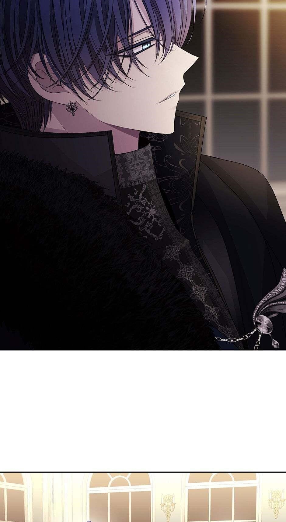 Charlotte Has Five Disciples Chapter 96 - Page 2