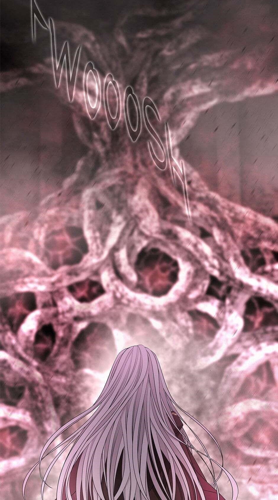 Charlotte Has Five Disciples Chapter 96 - Page 20