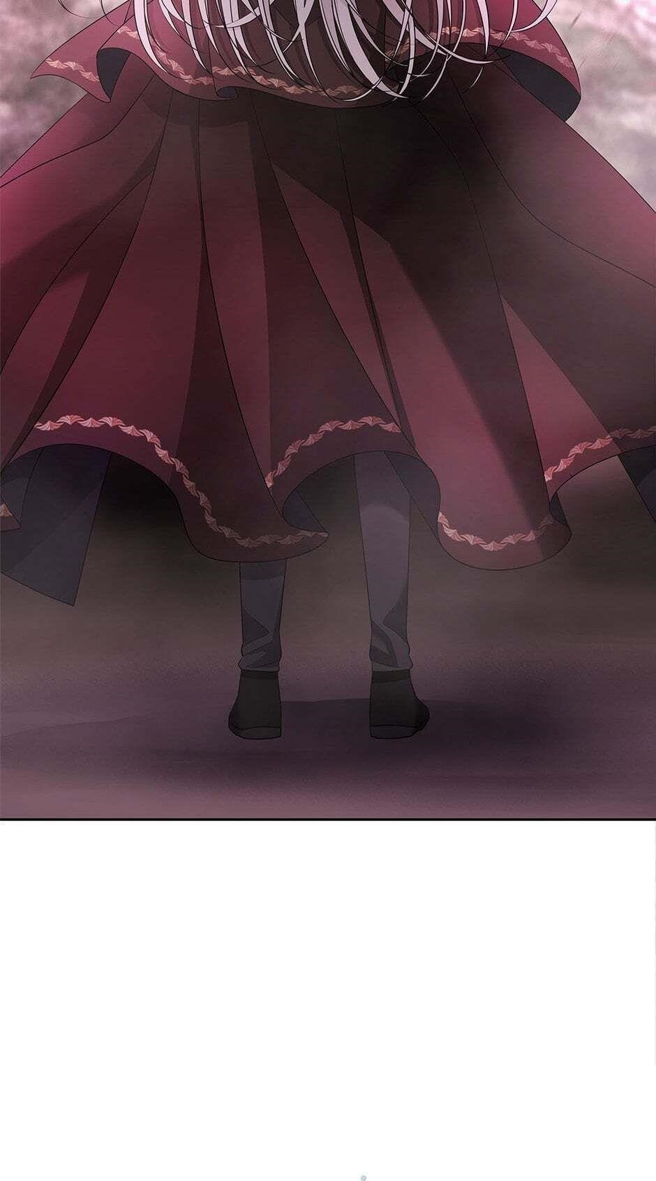 Charlotte Has Five Disciples Chapter 96 - Page 21