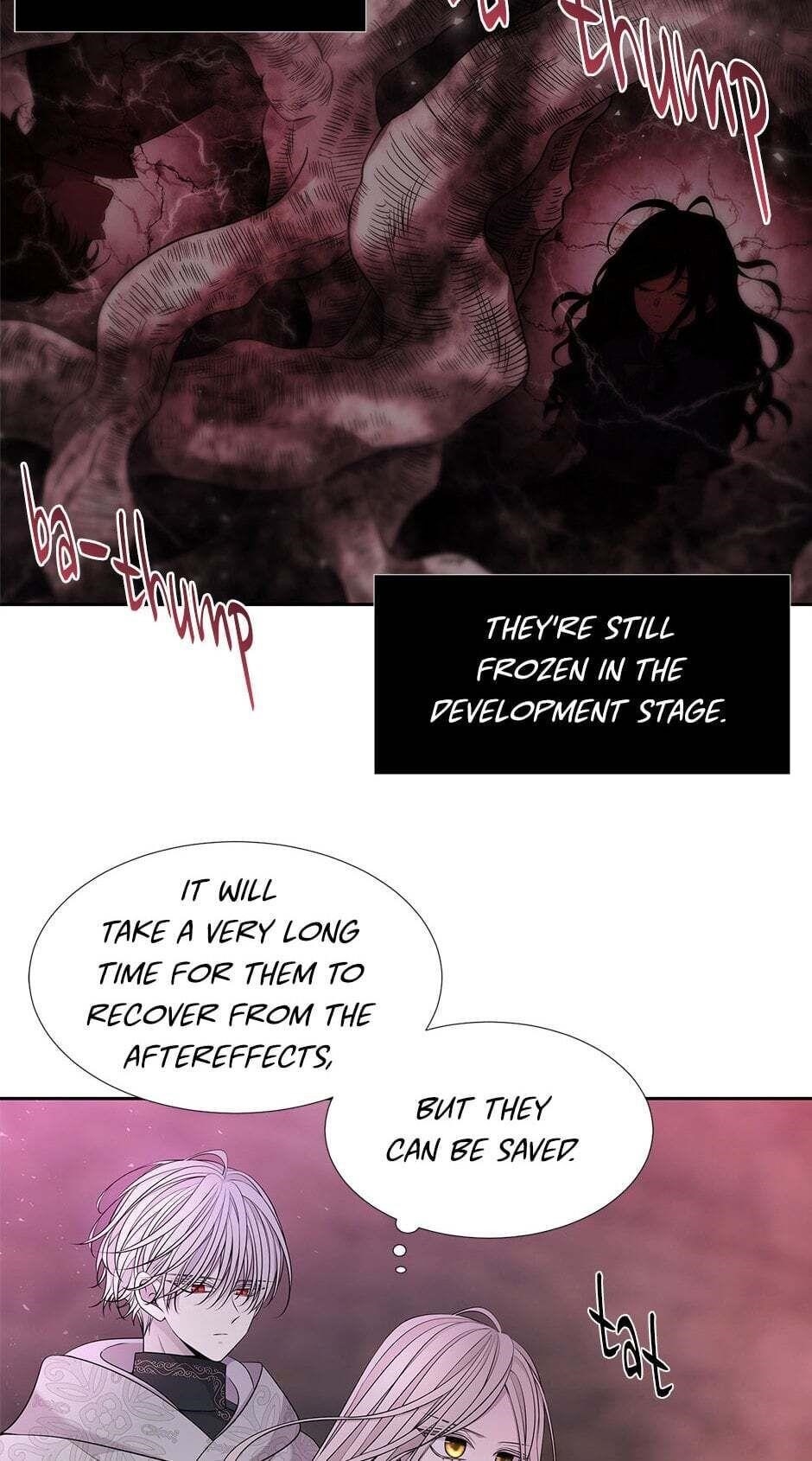 Charlotte Has Five Disciples Chapter 96 - Page 23