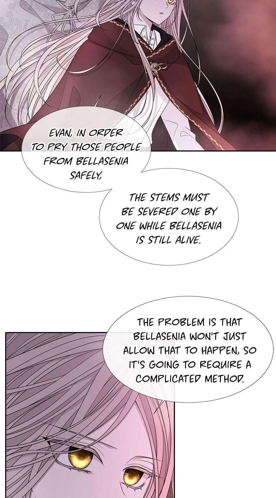 Charlotte Has Five Disciples Chapter 96 - Page 24