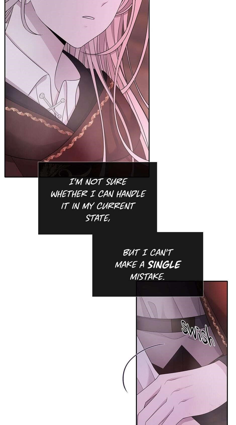 Charlotte Has Five Disciples Chapter 96 - Page 25