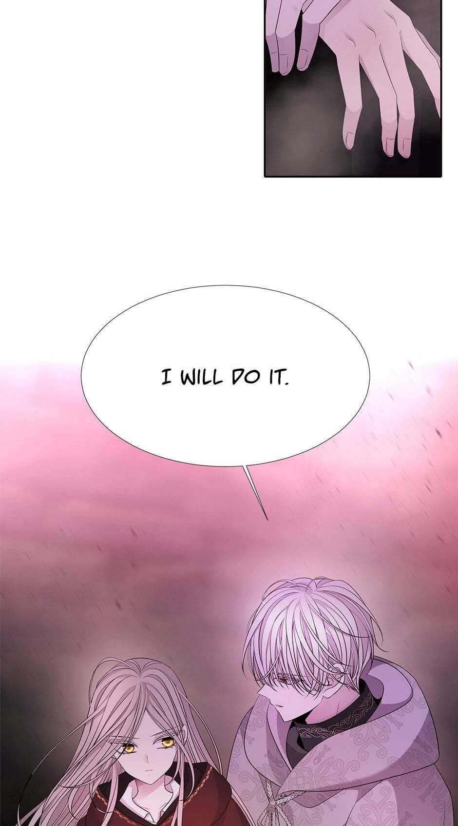 Charlotte Has Five Disciples Chapter 96 - Page 26