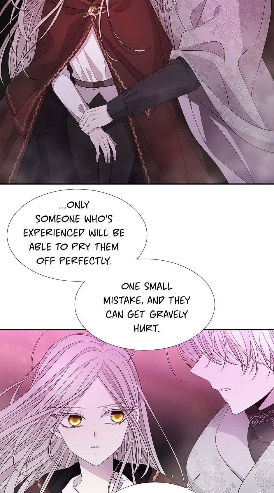 Charlotte Has Five Disciples Chapter 96 - Page 27