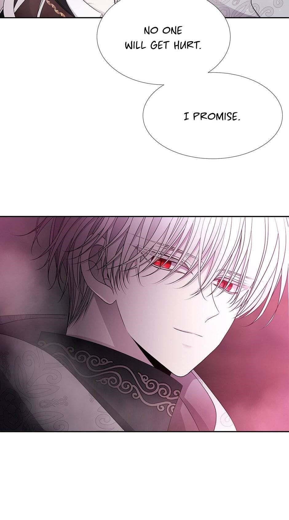 Charlotte Has Five Disciples Chapter 96 - Page 28