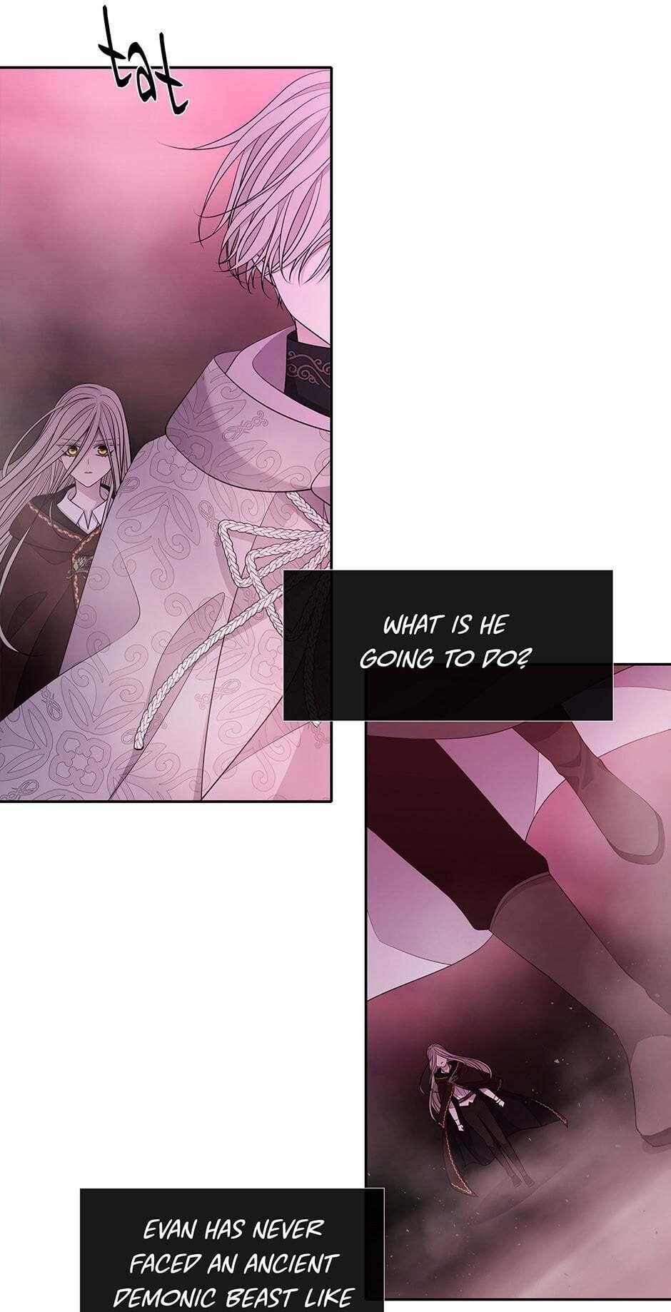 Charlotte Has Five Disciples Chapter 96 - Page 29