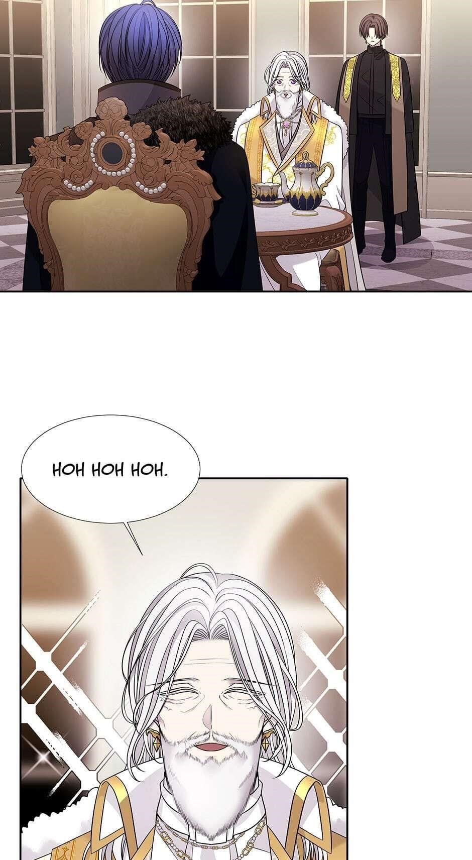 Charlotte Has Five Disciples Chapter 96 - Page 3