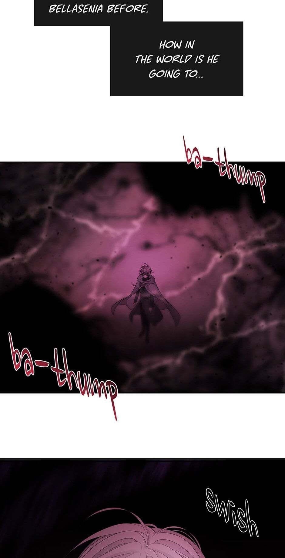 Charlotte Has Five Disciples Chapter 96 - Page 30