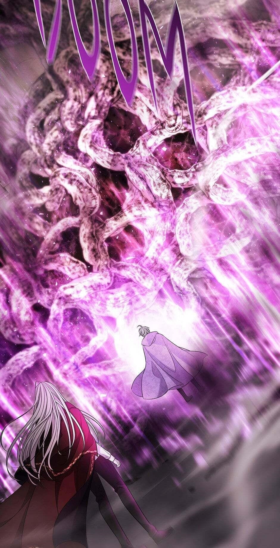 Charlotte Has Five Disciples Chapter 96 - Page 32