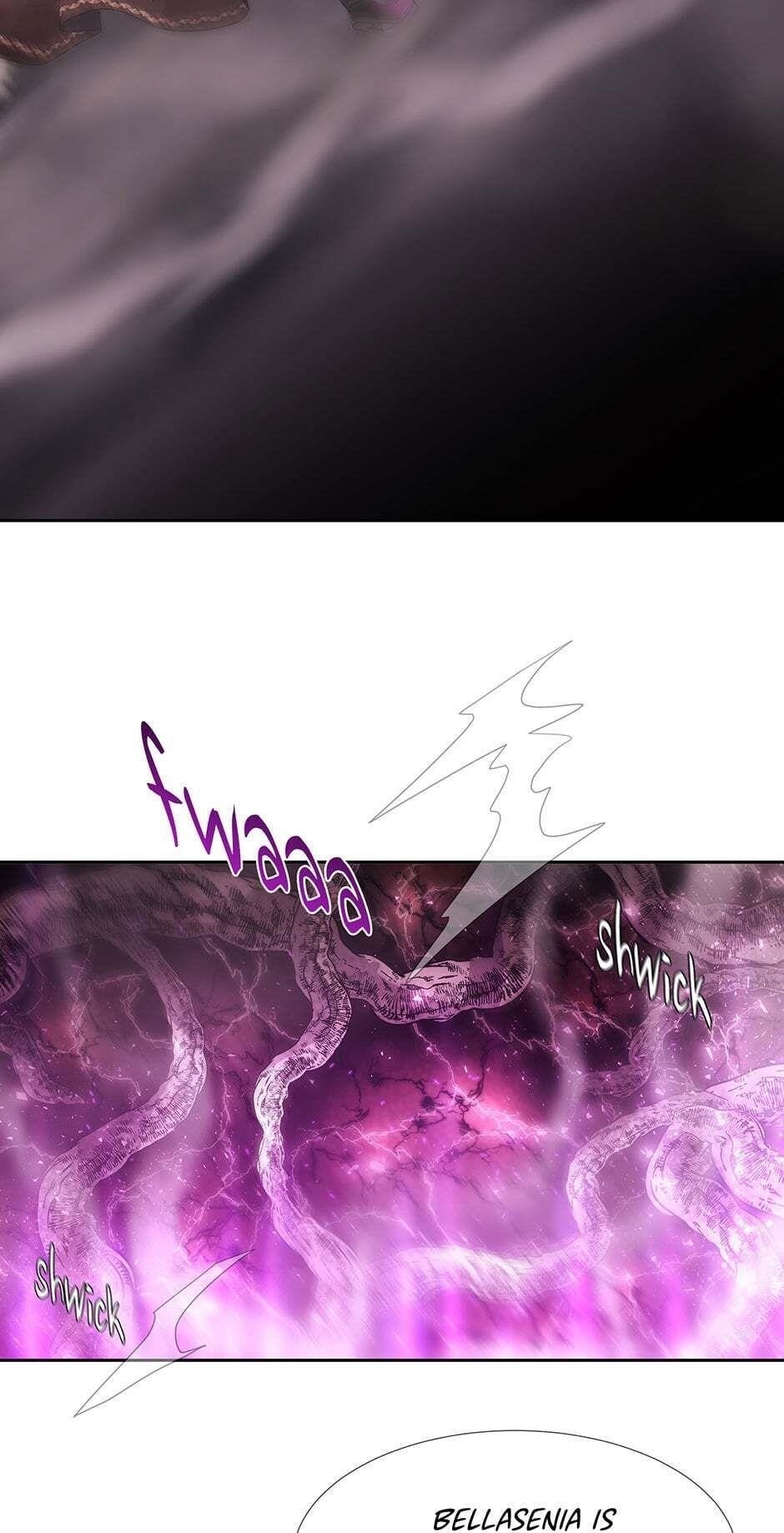 Charlotte Has Five Disciples Chapter 96 - Page 33