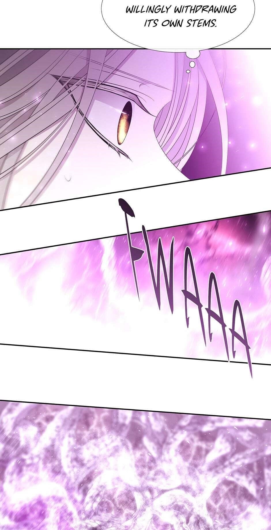 Charlotte Has Five Disciples Chapter 96 - Page 34