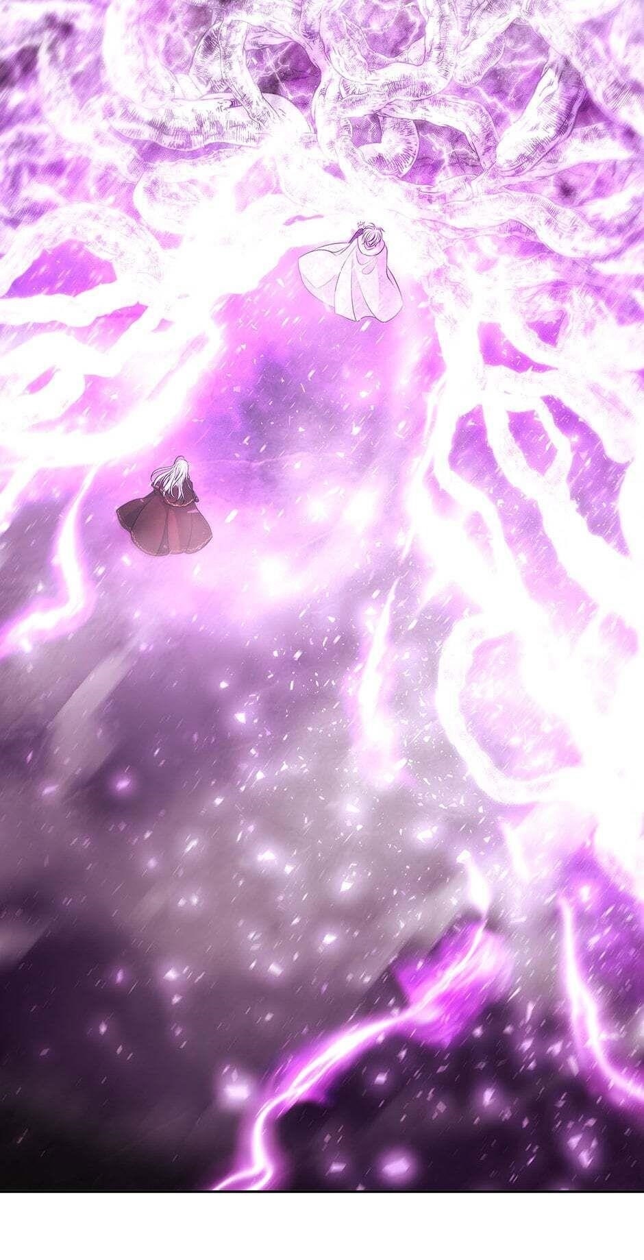 Charlotte Has Five Disciples Chapter 96 - Page 35