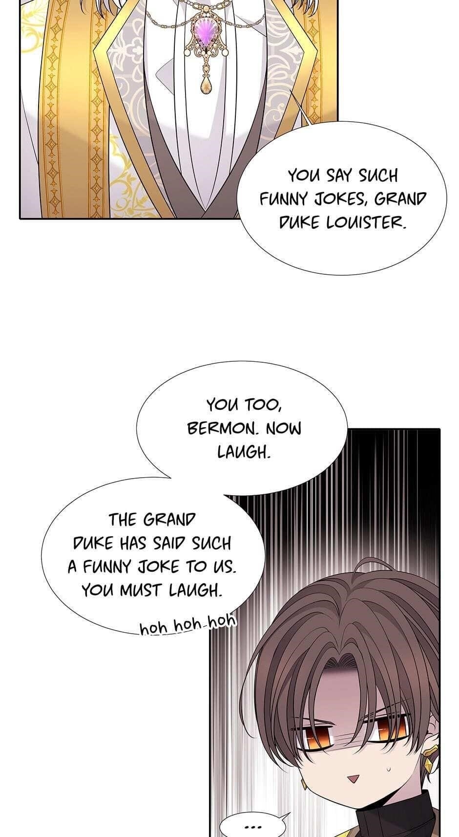 Charlotte Has Five Disciples Chapter 96 - Page 4