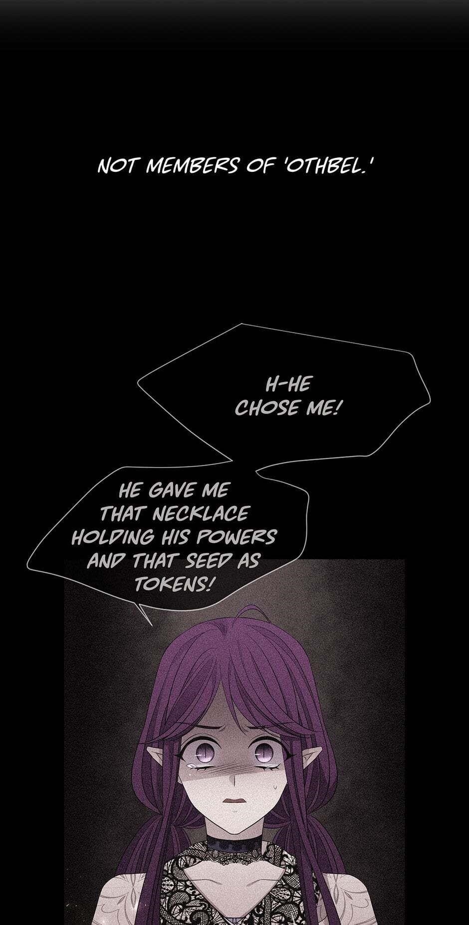 Charlotte Has Five Disciples Chapter 96 - Page 47