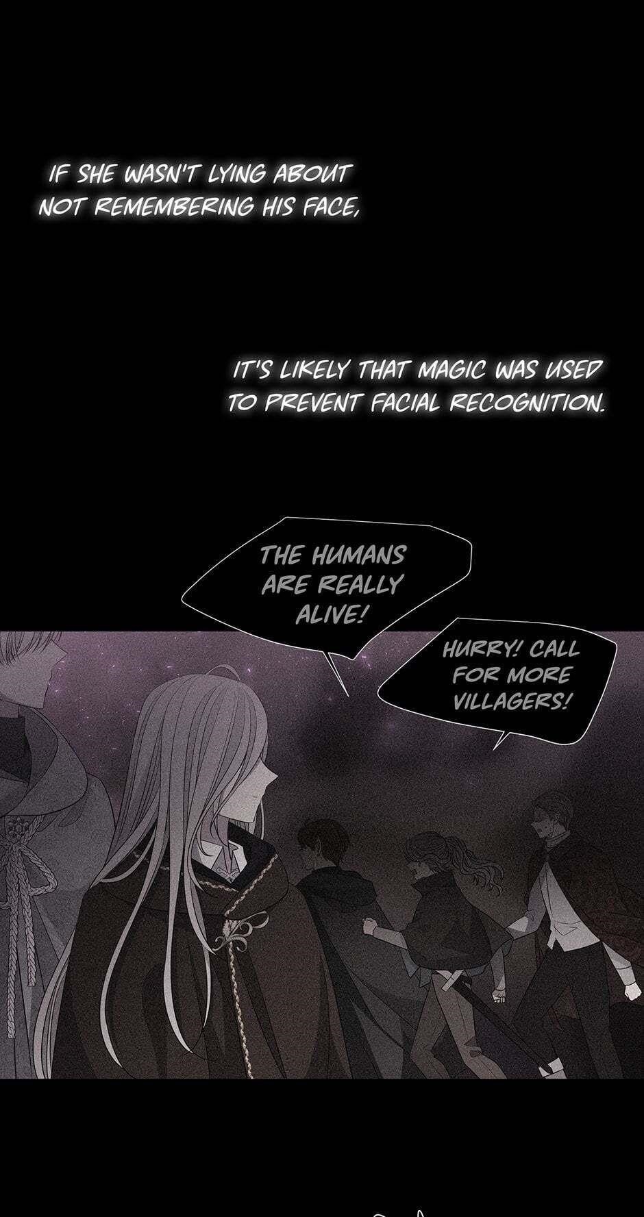 Charlotte Has Five Disciples Chapter 96 - Page 49