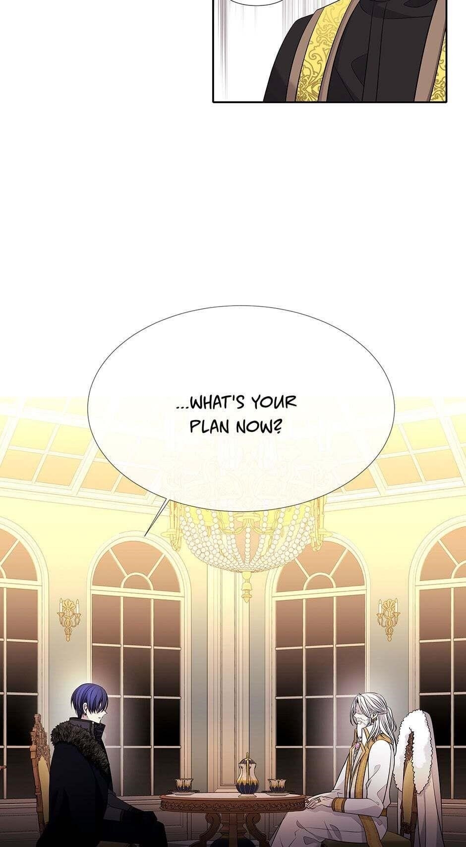 Charlotte Has Five Disciples Chapter 96 - Page 5