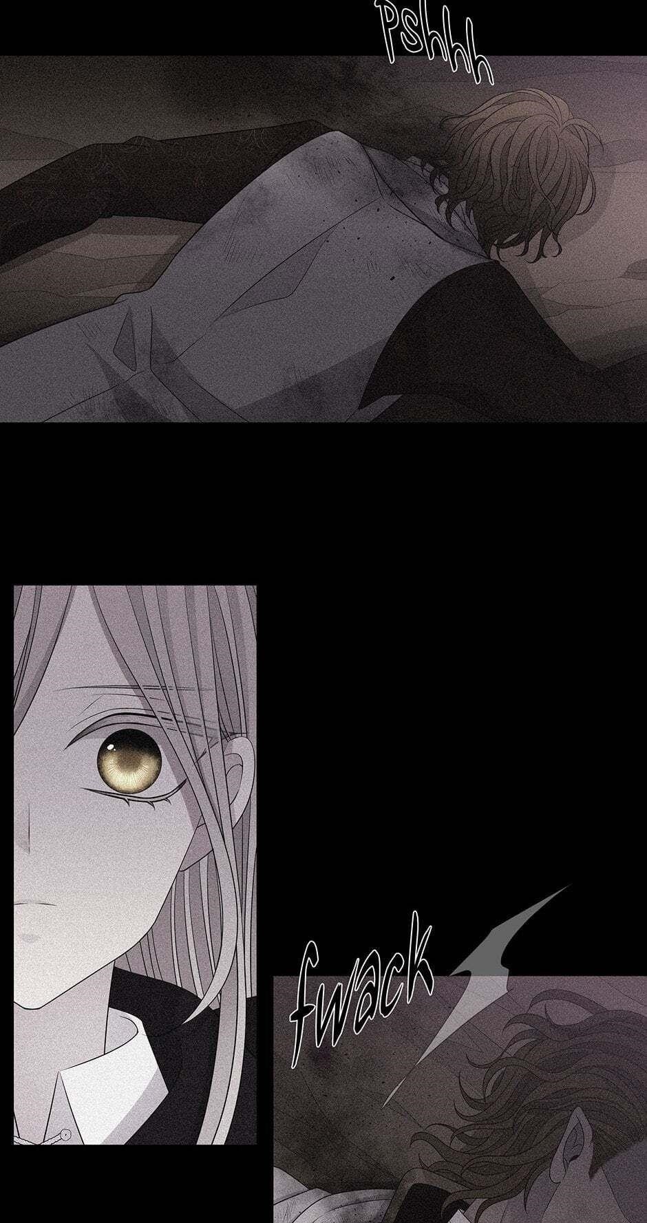 Charlotte Has Five Disciples Chapter 96 - Page 50