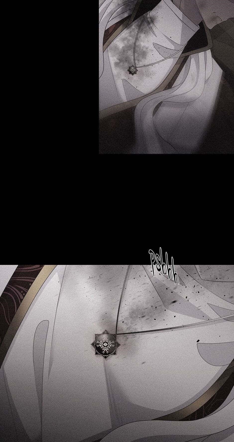 Charlotte Has Five Disciples Chapter 96 - Page 51