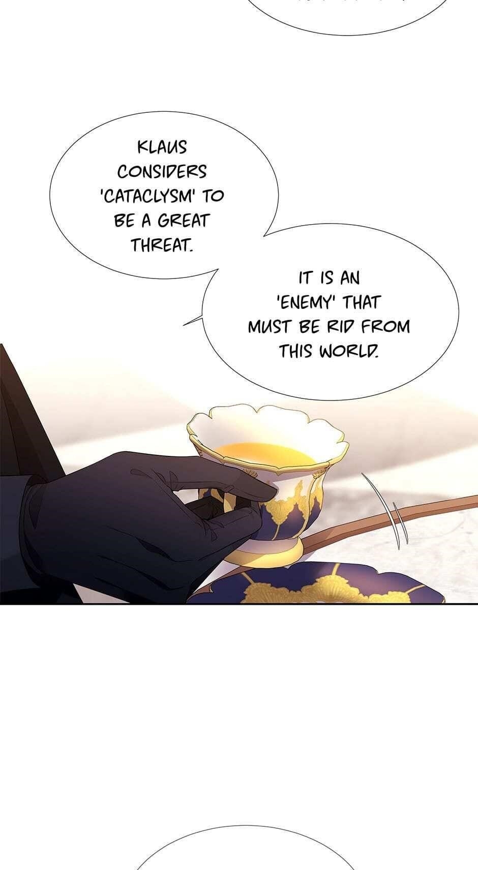 Charlotte Has Five Disciples Chapter 96 - Page 7