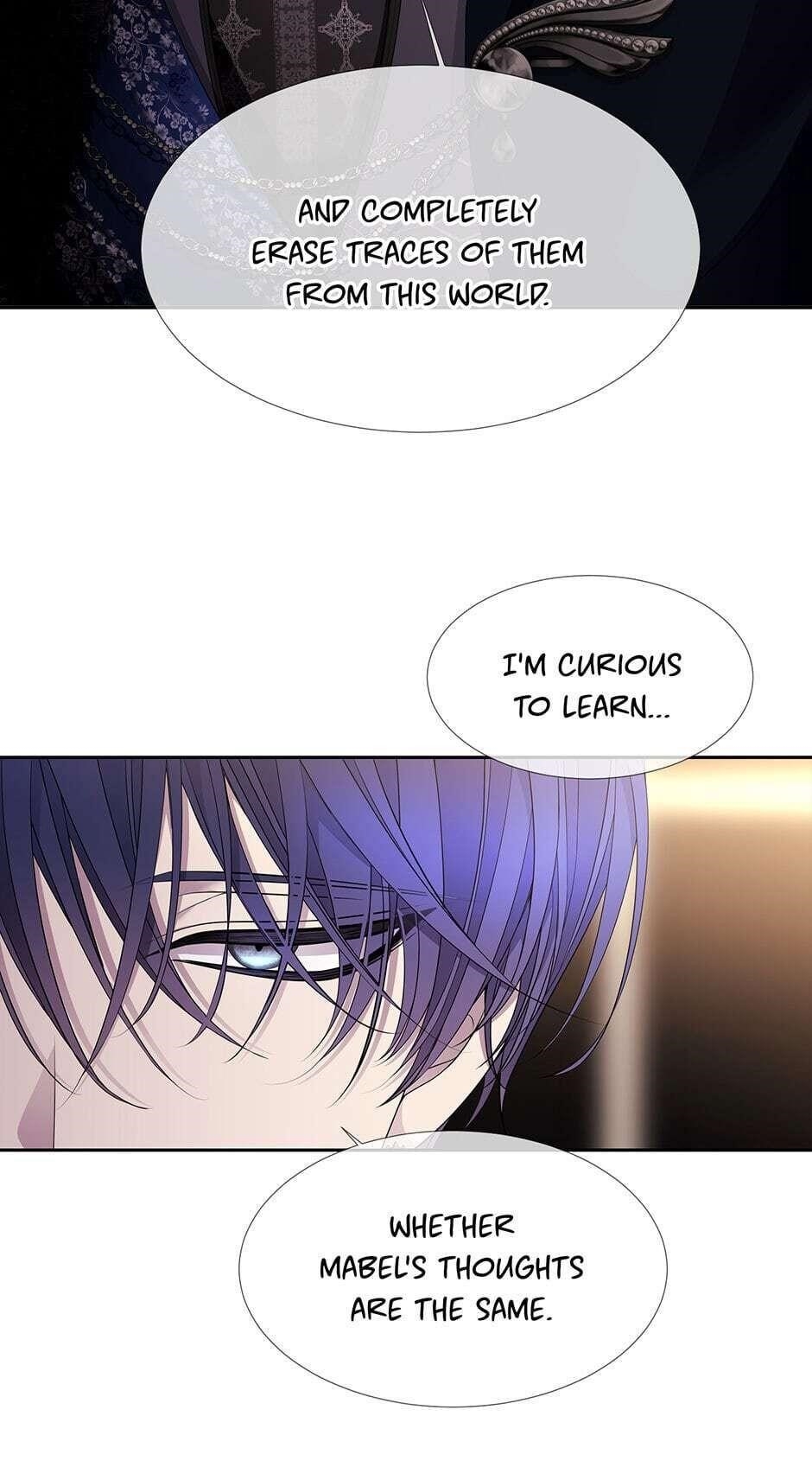 Charlotte Has Five Disciples Chapter 96 - Page 9