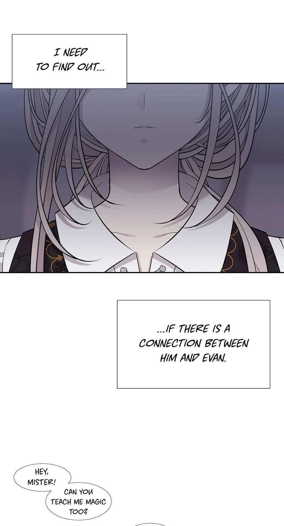 Charlotte Has Five Disciples Chapter 97 - Page 1