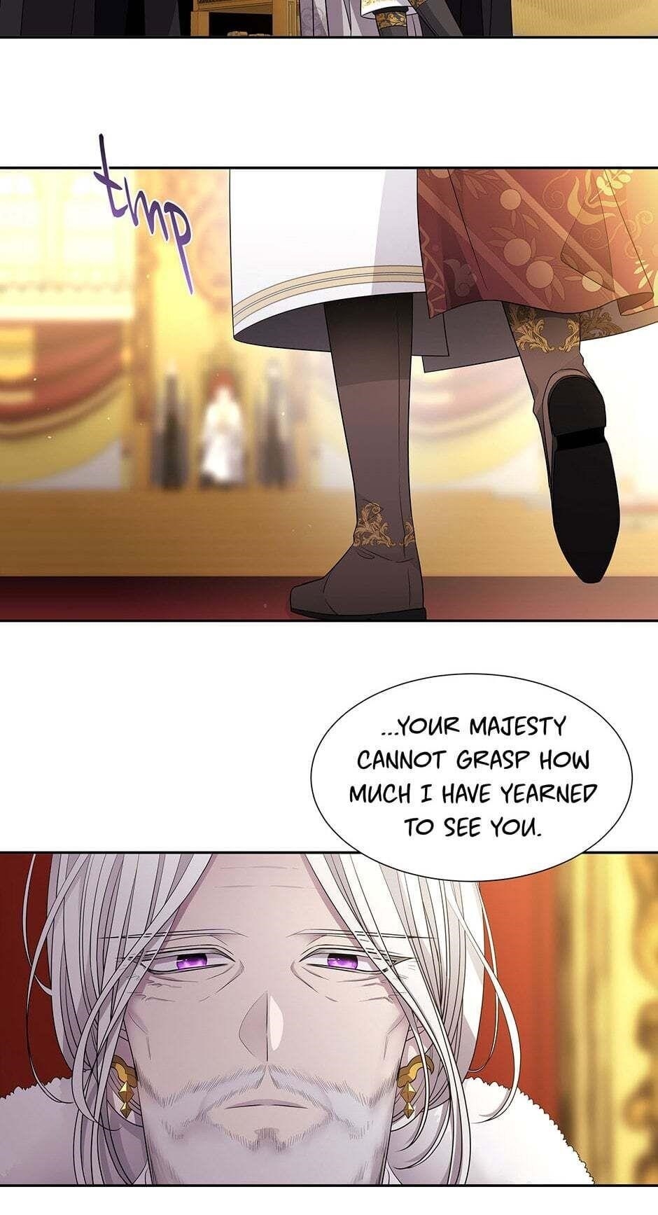 Charlotte Has Five Disciples Chapter 97 - Page 10