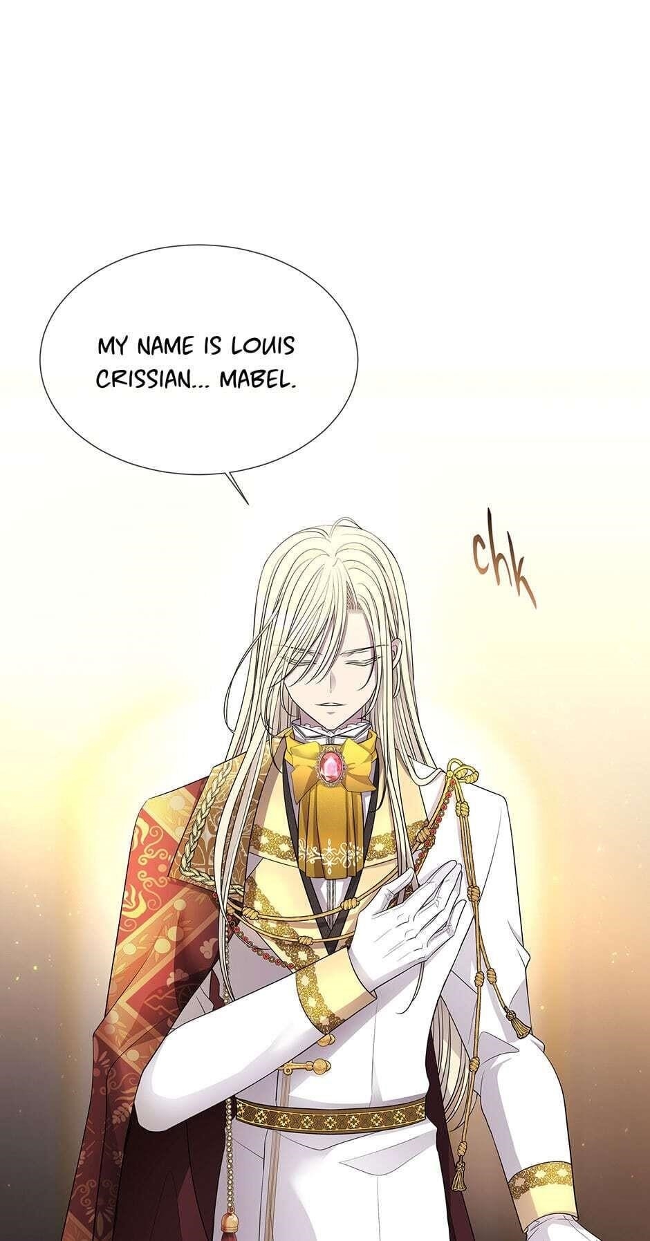 Charlotte Has Five Disciples Chapter 97 - Page 11