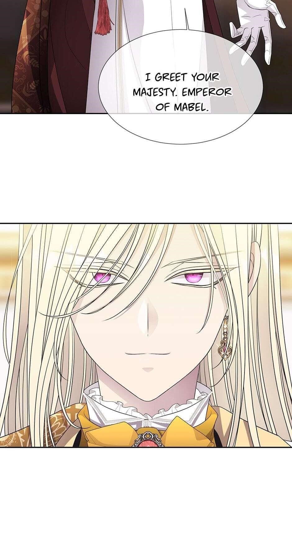 Charlotte Has Five Disciples Chapter 97 - Page 12