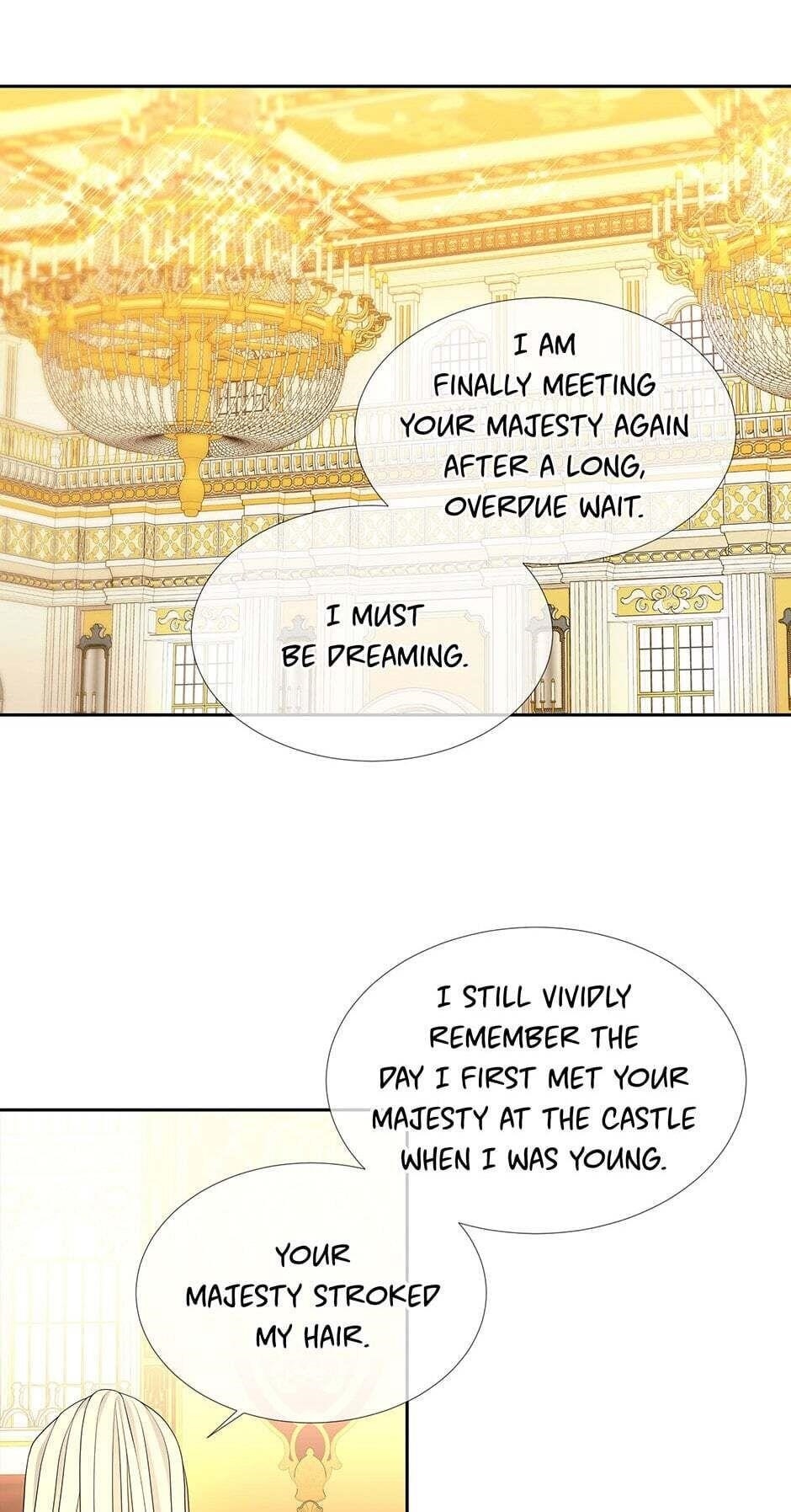 Charlotte Has Five Disciples Chapter 97 - Page 13