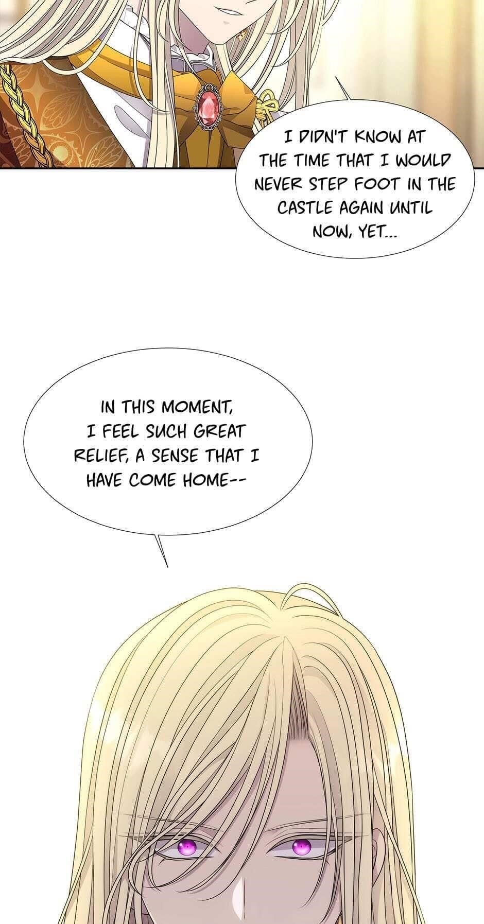 Charlotte Has Five Disciples Chapter 97 - Page 16