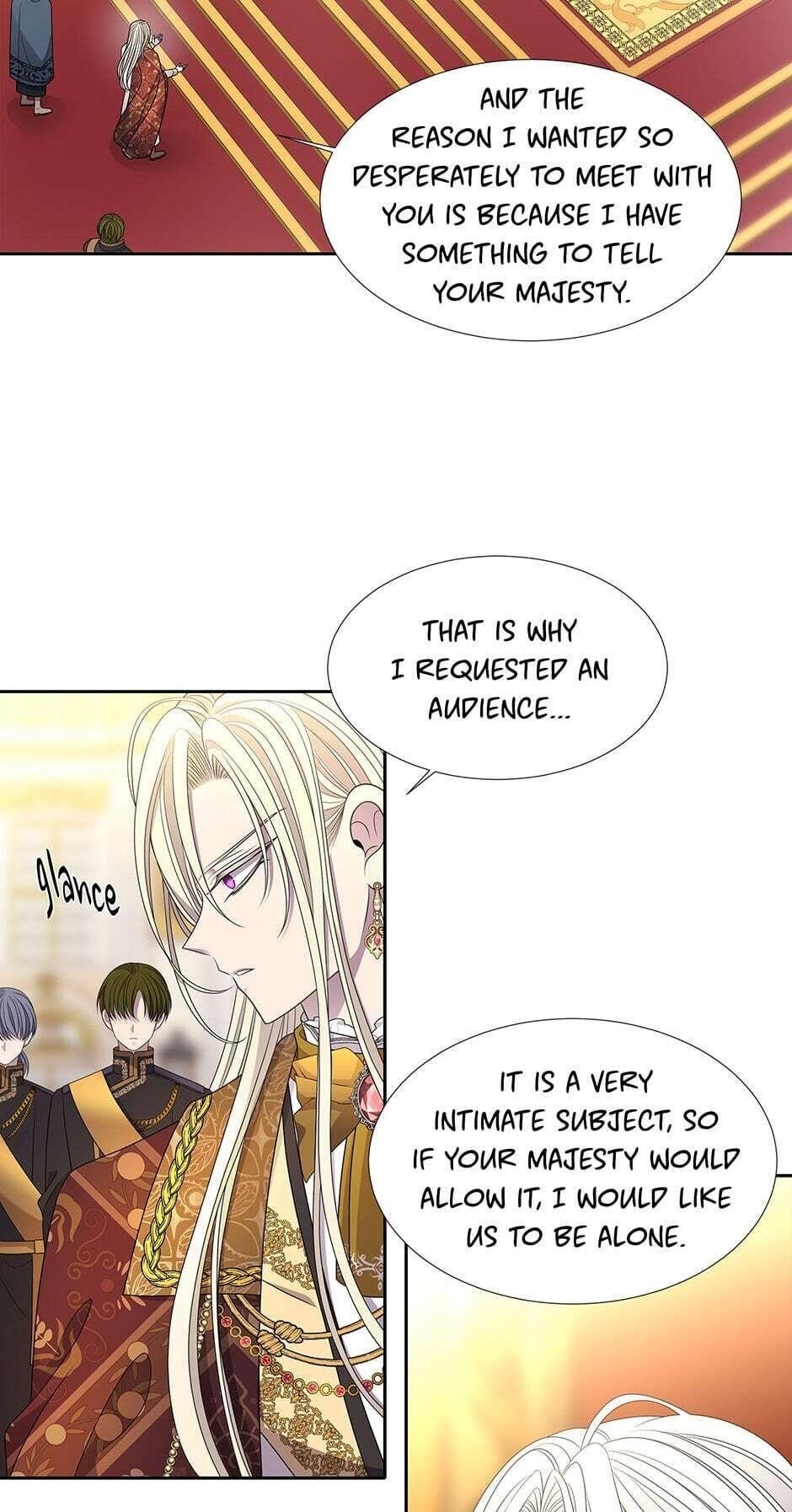 Charlotte Has Five Disciples Chapter 97 - Page 19